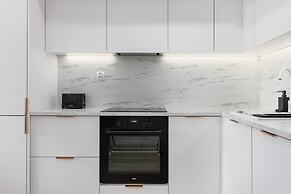 Pl. Słowiański Lux Apartment by Renters