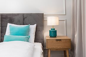 Pl. Słowiański Lux Apartment by Renters