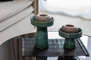 Pl. Słowiański Lux Apartment by Renters