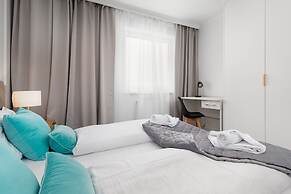 Pl. Słowiański Lux Apartment by Renters