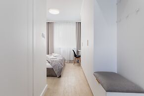 Pl. Słowiański Lux Apartment by Renters