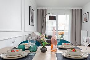 Pl. Słowiański Lux Apartment by Renters