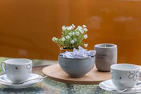 Pl. Słowiański Lux Apartment by Renters