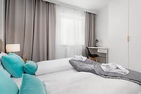 Pl. Słowiański Lux Apartment by Renters