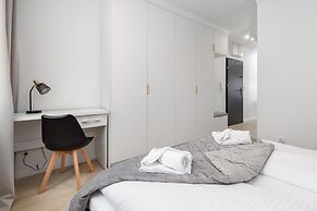 Pl. Słowiański Lux Apartment by Renters