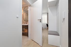 Pl. Słowiański Lux Apartment by Renters