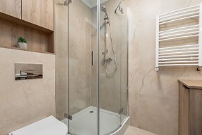 Pl. Słowiański Lux Apartment by Renters