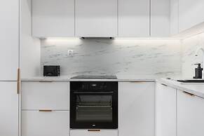 Pl. Słowiański Lux Apartment by Renters