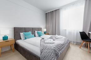 Pl. Słowiański Lux Apartment by Renters
