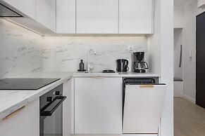 Pl. Słowiański Lux Apartment by Renters