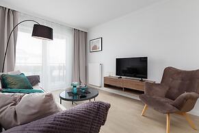 Pl. Słowiański Lux Apartment by Renters