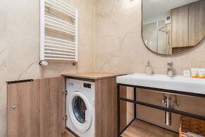 Pl. Słowiański Lux Apartment by Renters