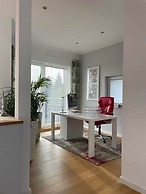 FlatDeCologne - DomBlick