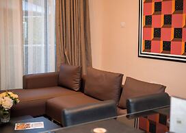 Cromer Serviced Apartments