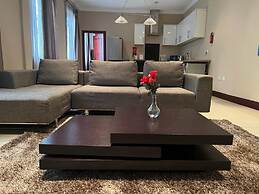 Cromer Serviced Apartments