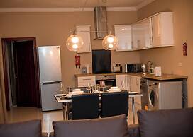 Cromer Serviced Apartments