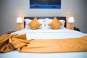 Cromer Serviced Apartments