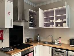 Cromer Serviced Apartments