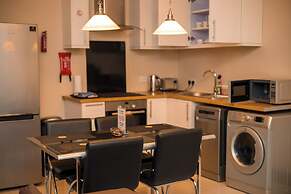 Cromer Serviced Apartments