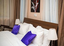 Cromer Serviced Apartments