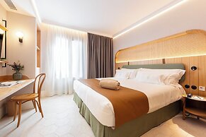 Alcázar Hotel Sóller - New Opening