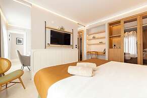 Alcázar Hotel Sóller - New Opening