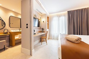 Alcázar Hotel Sóller - New Opening