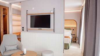 Alcázar Hotel Sóller - New Opening