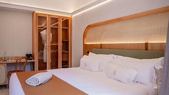 Alcázar Hotel Sóller - New Opening