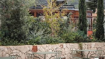 Alcázar Hotel Sóller - New Opening