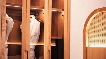 Alcázar Hotel Sóller - New Opening