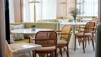 Alcázar Hotel Sóller - New Opening