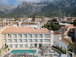 Alcázar Hotel Sóller - New Opening
