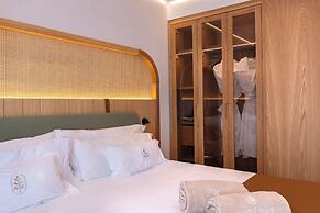 Alcázar Hotel Sóller - New Opening