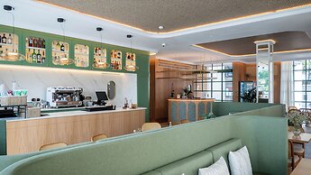 Alcázar Hotel Sóller - New Opening