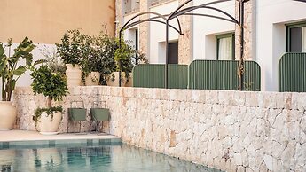 Alcázar Hotel Sóller - New Opening