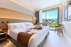 Alcázar Hotel Sóller - New Opening