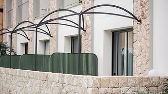 Alcázar Hotel Sóller - New Opening