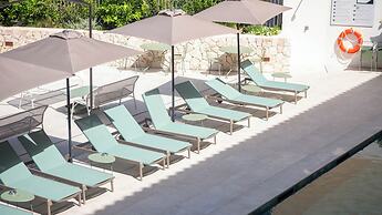 Alcázar Hotel Sóller - New Opening