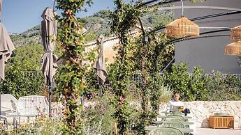 Alcázar Hotel Sóller - New Opening