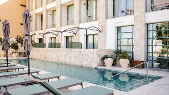 Alcázar Hotel Sóller - New Opening