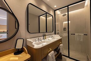 Alcázar Hotel Sóller - New Opening