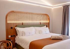 Alcázar Hotel Sóller - New Opening