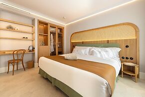 Alcázar Hotel Sóller - New Opening