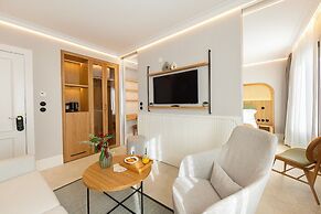 Alcázar Hotel Sóller - New Opening