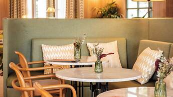 Alcázar Hotel Sóller - New Opening