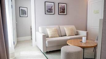 Alcázar Hotel Sóller - New Opening