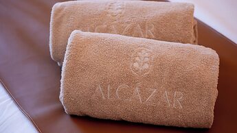 Alcázar Hotel Sóller - New Opening