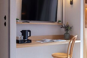 Alcázar Hotel Sóller - New Opening