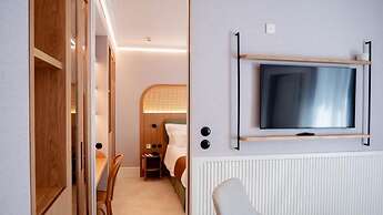 Alcázar Hotel Sóller - New Opening